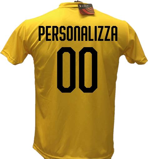 maglia da calcio online.